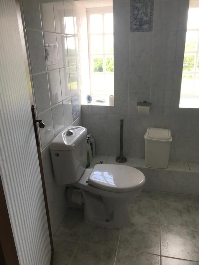 Bed and Breakfast Le Logis Des Quatre Puits Neuvicq-Montguyon Exterior foto