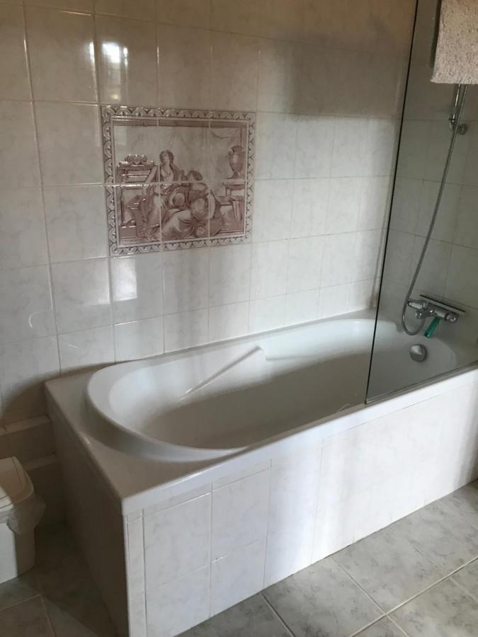 Bed and Breakfast Le Logis Des Quatre Puits Neuvicq-Montguyon Exterior foto